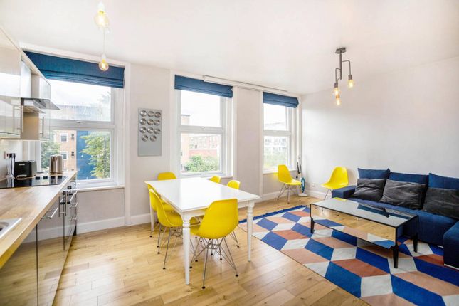 Camberwell Road, Elephant and Castle... 1 bed flat for sale