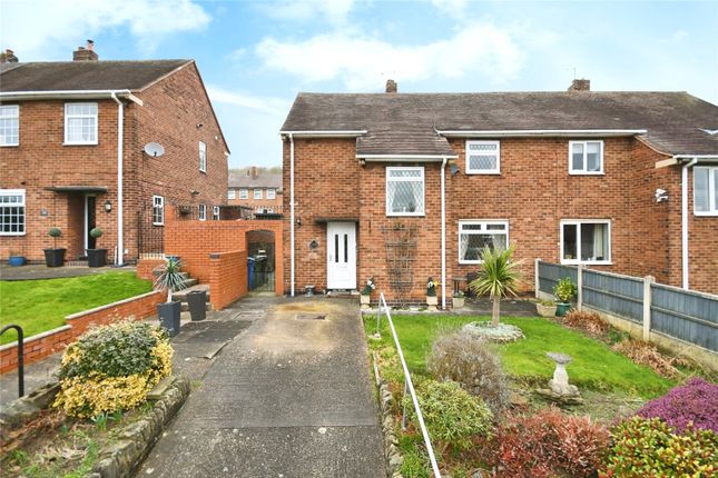 3 bed semi-detached house