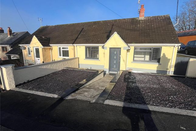 2 bedroom bungalow for sale