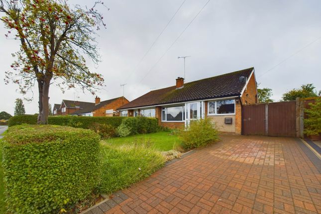 3 bedroom semi-detached bungalow for sale