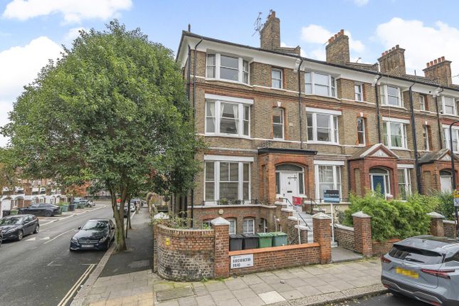 Birchington Road, West Hampstead... 2 bed flat for sale