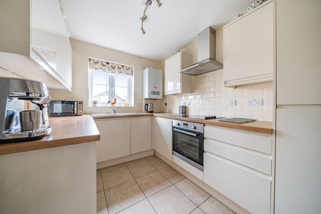 Old Court, Royal Wootton Bassett, SN4 3 bed semi