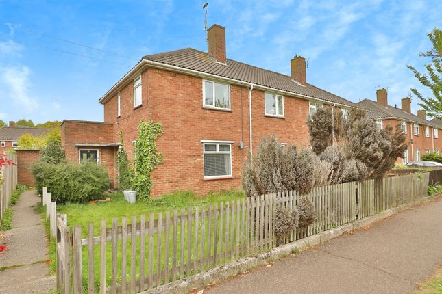 2 bedroom ground floor flat for sale