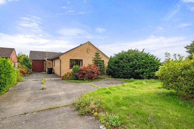 5 bedroom detached bungalow for sale