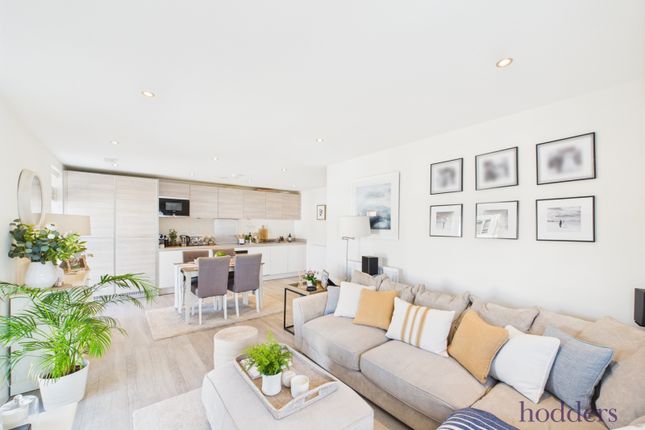 Whittle Apartments, Hawker Drive... 2 bed apartment for sale