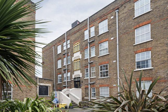 Merchant House, Goulston Street... 1 bed flat for sale