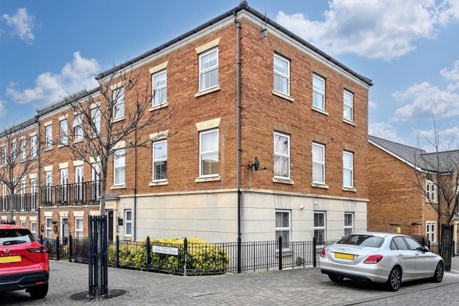 2 bed flat