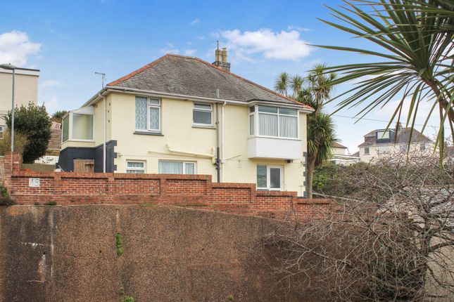 Barnfield Road, Paignton TQ3 4 bed detached house for sale