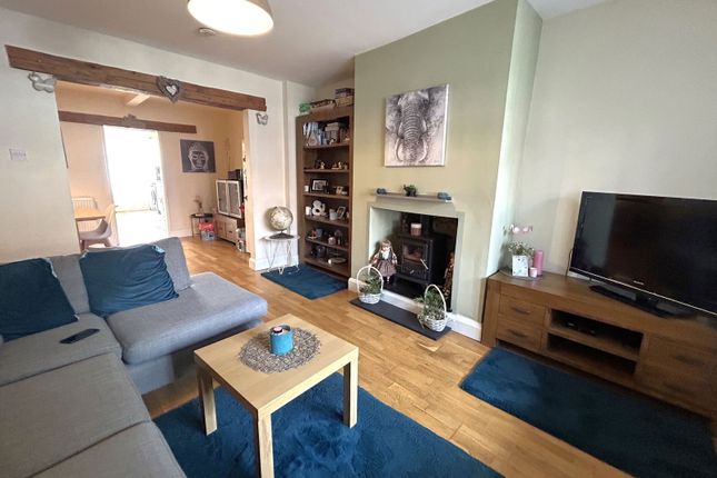 Lime Grove, Hayes, UB3 1JJ 4 bed terraced house for sale