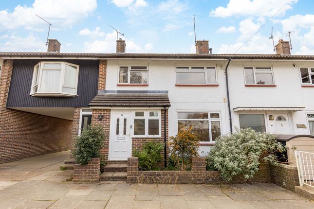 Whistler Close, Crawley RH10 3 bed terraced house for sale