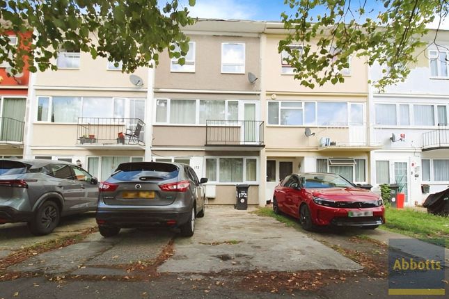 3 bed town house