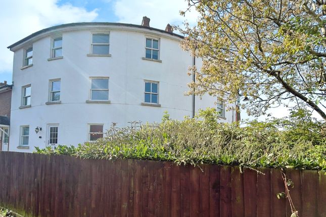 1 bed flat