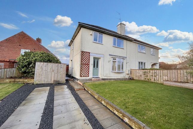 Rowanwood Gardens, Lobley Hill... 3 bed semi