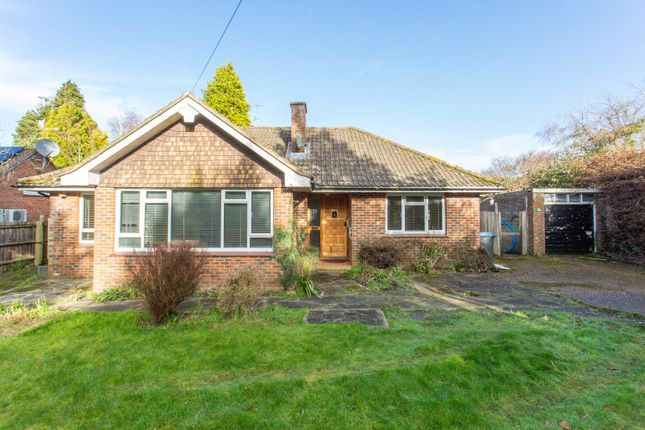 Old Dover Road, Canterbury, CT1 3 bed bungalow for sale