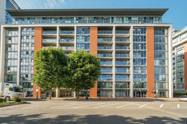 Adriatic Apartments, Excel, London 1 bed apartment for sale