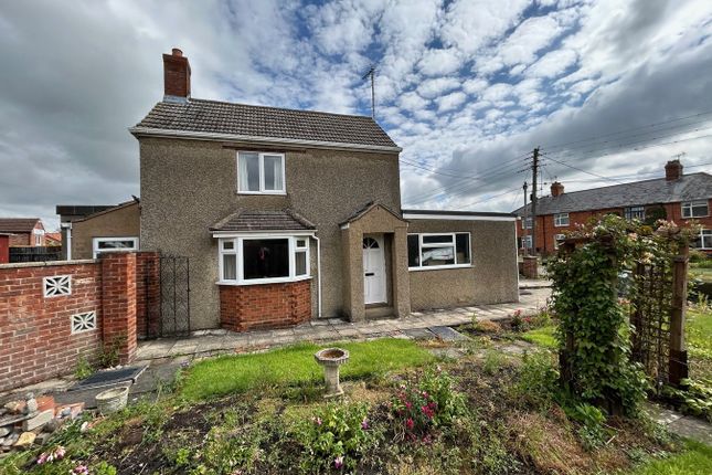 2 bedroom cottage for sale
