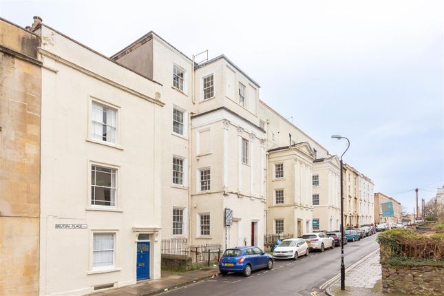 1 bed flat