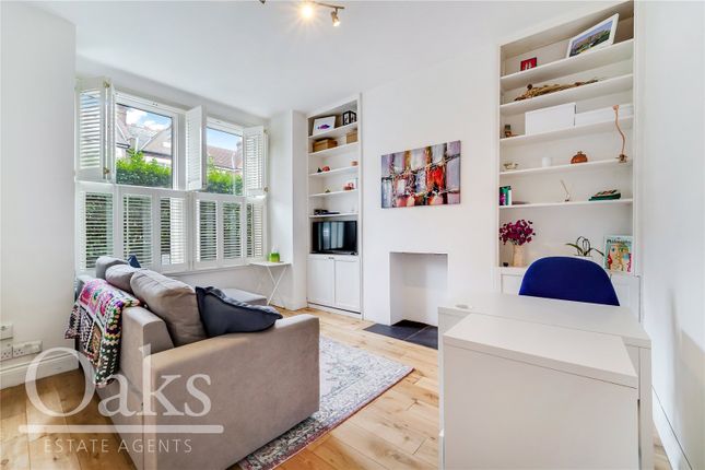 1 bed flat