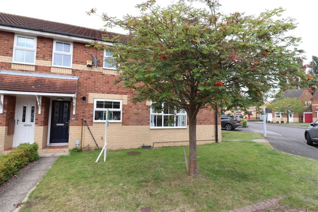 Blackburn Avenue, Brough 2 bed terraced house for sale