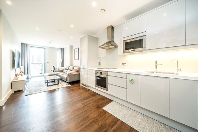 2 bed flat