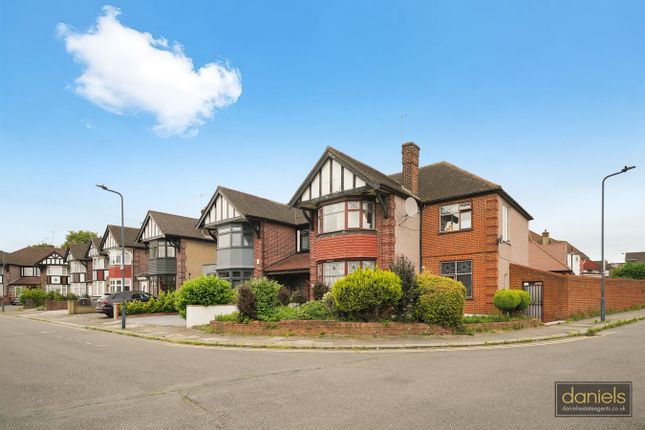 Phillimore Gardens, Kensal Rise... 5 bed semi