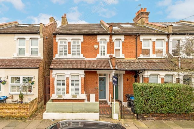 Laburnum Road, London SW19 3 bed house for sale