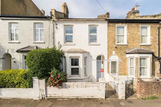 Hargwyne Street, London SW9 2 bed flat for sale