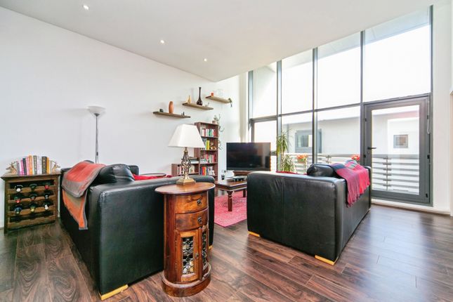 2 bed flat