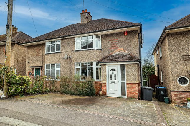 2 bed property