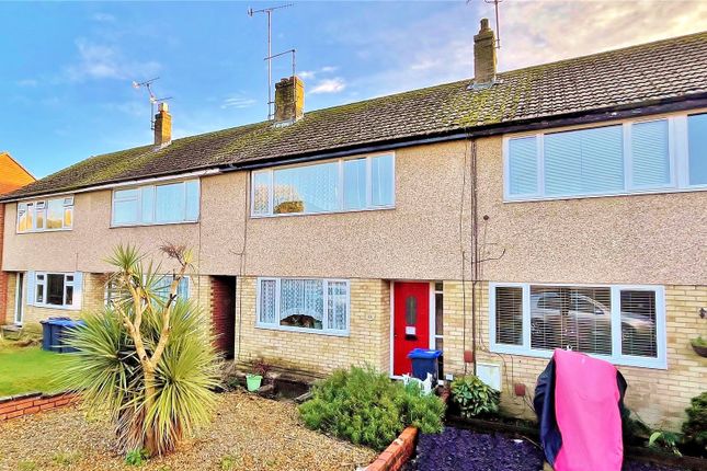 Mendip Crescent, Worthing, West... 3 bed terraced house for sale