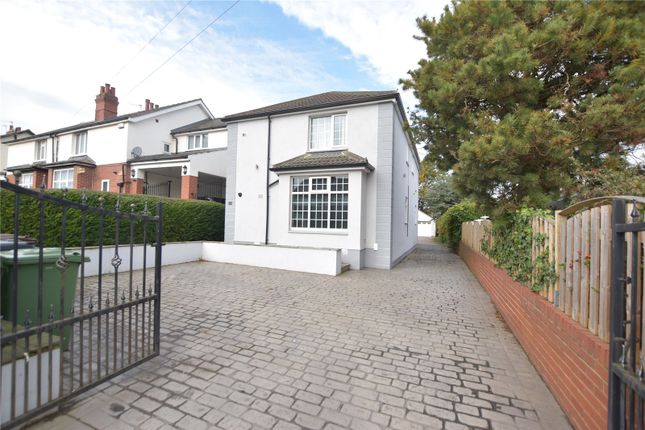 Barwick Road, Leeds, West Yorkshire 4 bed detached house for sale