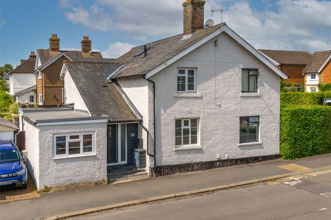 Nutley Lane, Reigate, Surrey, RH2 4 bed semi