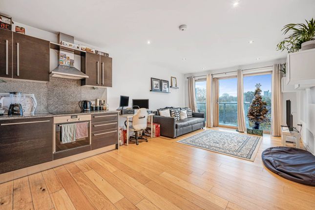 Fairfield Road, Croydon, CR0 2 bed flat for sale