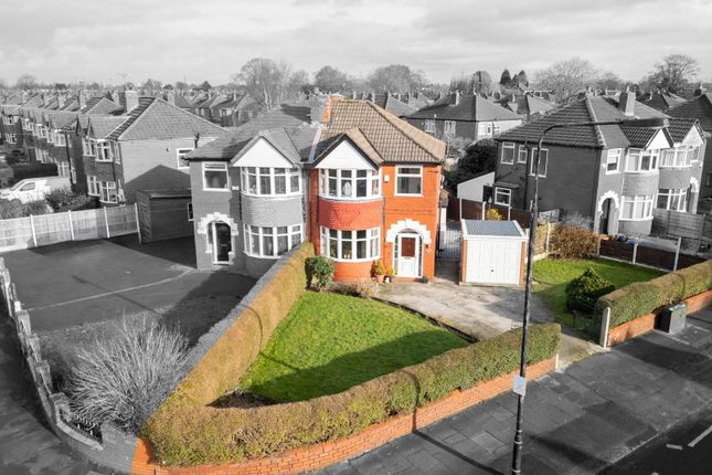 3 bed semi-detached house
