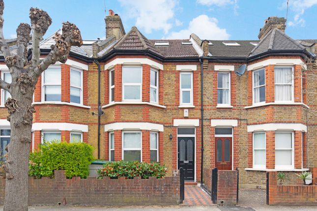 Edna Road, London SW20 3 bed terraced house for sale
