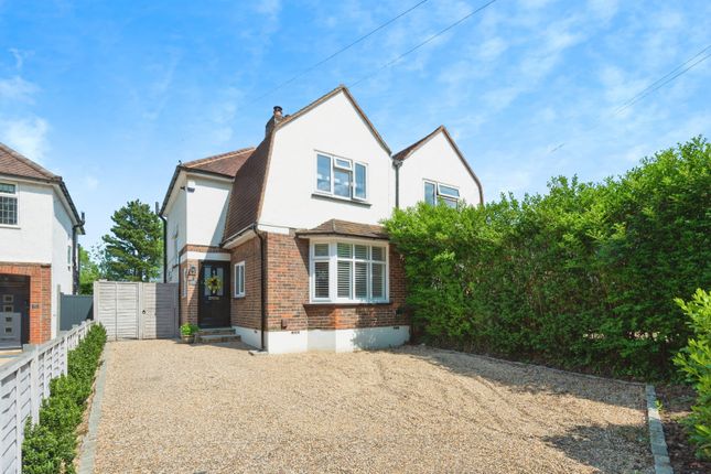 3 bed semi-detached house