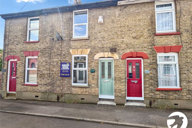 High Street, Milton Regis... 2 bed terraced house for sale