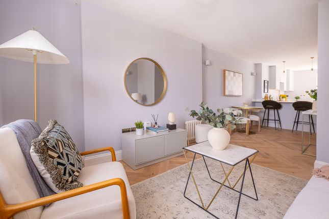 1 bedroom flat for sale