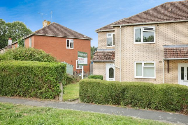 2 bedroom maisonette for sale