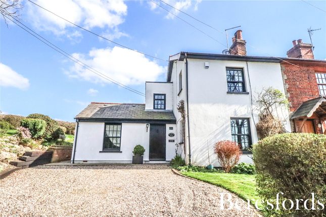 3 bed end terrace house