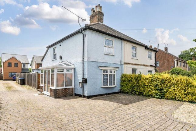 High Street, Woking GU21 3 bed house for sale