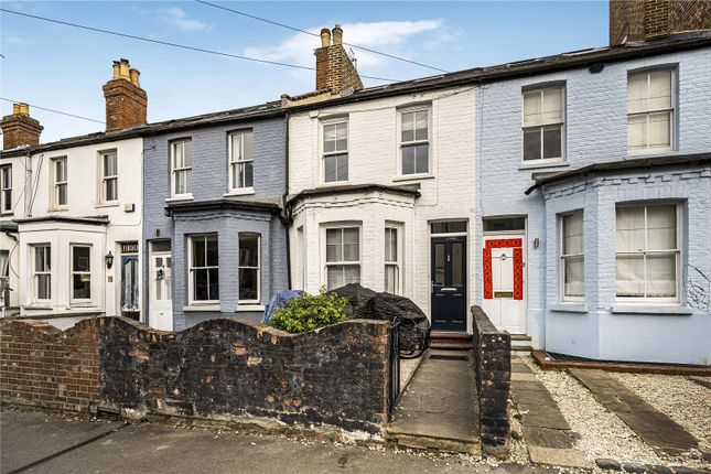Rectory Road, Oxford, OX4 4 bed terraced house for sale