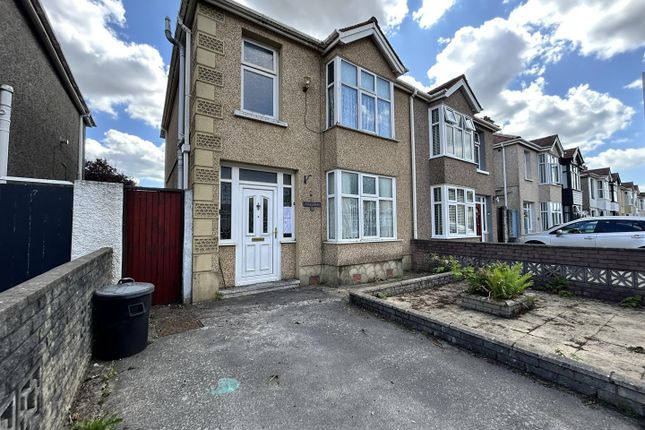3 bed semi-detached house