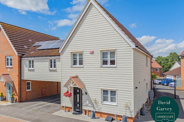 4 bed end terrace house