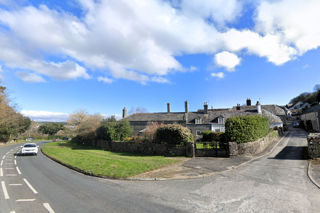 Merafield Farm Cottages, Plymouth PL7 2 bed cottage for sale