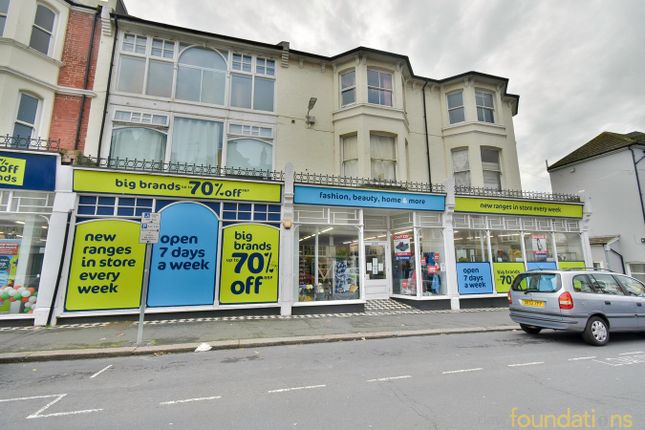 St Leonards Road, Bexhill