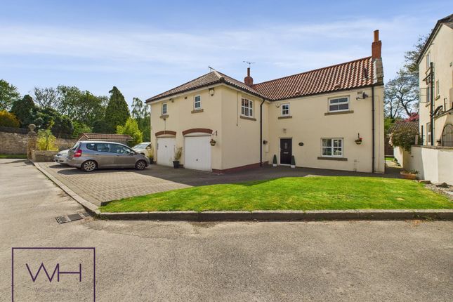 3 bedroom cottage for sale
