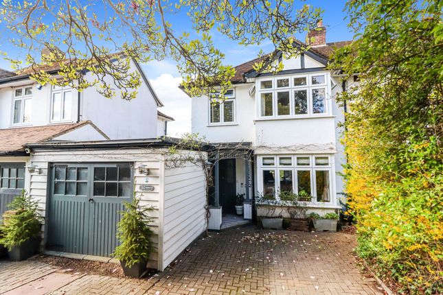 Highbarns, Hemel Hempstead, HP3 3 bed semi