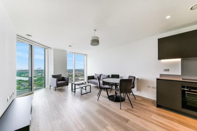 Hale Work, Hale Village, Daneland... 1 bed apartment for sale