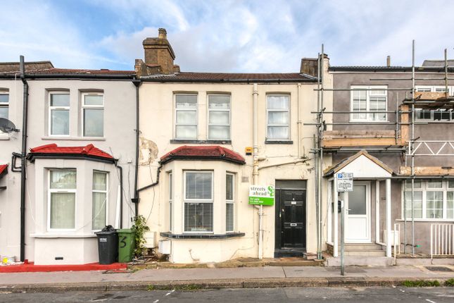 Belle Vue Park, Thornton Heath, CR7 1 bed flat for sale